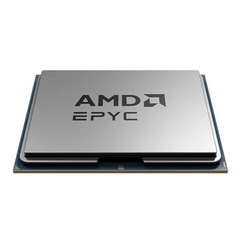 AMD EPYC 8324P 2.35GHz CPUs